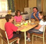 Dover Beachside Tourist Park - New Castle Holiday