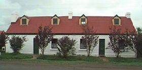 Sorell TAS New Castle Holiday