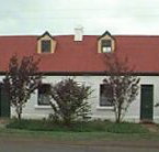 Sorell Barracks - New Castle Holiday