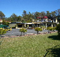 Tamar Cove Motel - New Castle Holiday