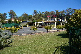 Tamar Cove Motel - New Castle Holiday 0