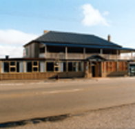 Campbell Town Motel and Bistro - New Castle Holiday