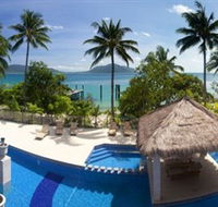 Fitzroy Island Resort - New Castle Holiday