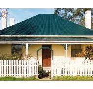 Richmond Cottages - New Castle Holiday