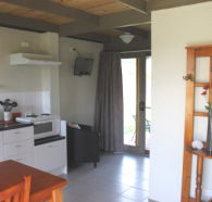 Flinders Island Cabin Park and Car Hire - New Castle Holiday