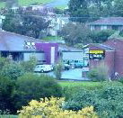 Mornington Inn Hotel Motel - The - New Castle Holiday