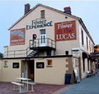 Lucas Hotel - New Castle Holiday