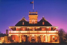 Tynwald Willow Bend Estate - New Castle Holiday 0