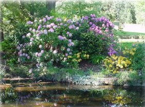 North East Restawhile Bed & Breakfast - New Castle Holiday 1