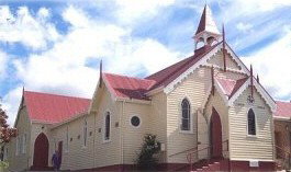 North East Restawhile Bed & Breakfast - New Castle Holiday 2