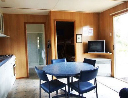 Hobart Bush Cabins - New Castle Holiday 3
