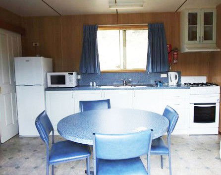 Hobart Bush Cabins - New Castle Holiday 4