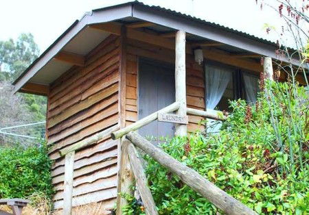 Mole Creek Holiday Village - New Castle Holiday 1