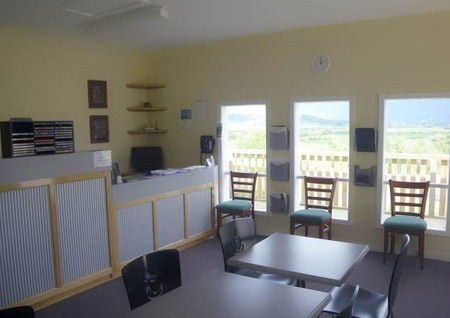 Mole Creek Holiday Village - New Castle Holiday 2