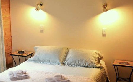 Mole Creek Holiday Village - New Castle Holiday 4