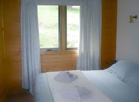 Mole Creek Holiday Village - New Castle Holiday 5