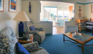 Freycinet Waters - New Castle Holiday 1