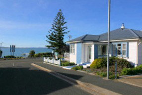 Freycinet Waters - New Castle Holiday 3