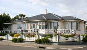 Freycinet Waters - New Castle Holiday 5