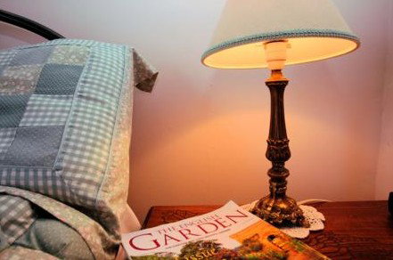 Wilmot Arms Inn - New Castle Holiday 4