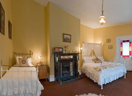 Tynwald Willow Bend Estate - New Castle Holiday 1