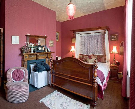 Tynwald Willow Bend Estate - New Castle Holiday 2
