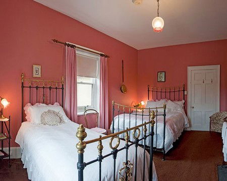 Tynwald Willow Bend Estate - New Castle Holiday 3