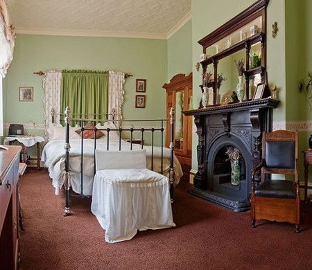 Tynwald Willow Bend Estate - New Castle Holiday 4