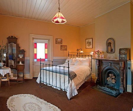 Tynwald Willow Bend Estate - New Castle Holiday 5