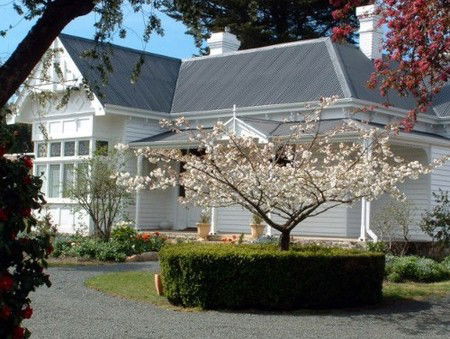 Huonville Guesthouse - New Castle Holiday 3