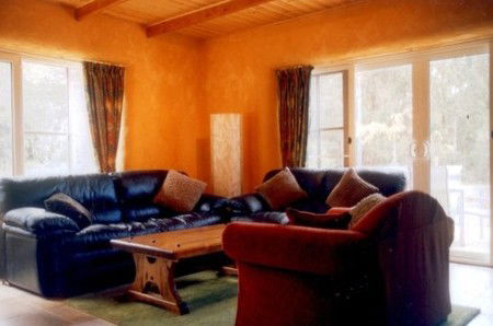 Whispering Spirit Holiday Cottages And Miniature Pony Stud - New Castle Holiday 2