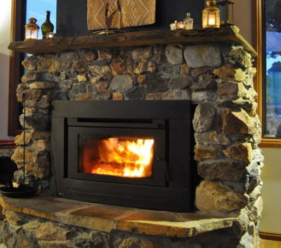 Eagles Nest Retreat - New Castle Holiday 3