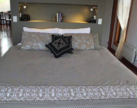 Eagles Nest Retreat - New Castle Holiday 4