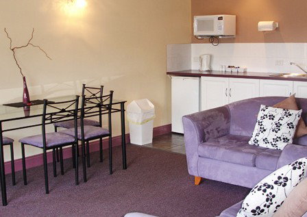 Smugglers Rest - New Castle Holiday 4