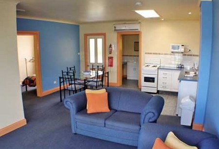 Smugglers Rest - New Castle Holiday 5