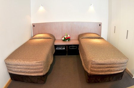 Salamanca Inn - New Castle Holiday 2