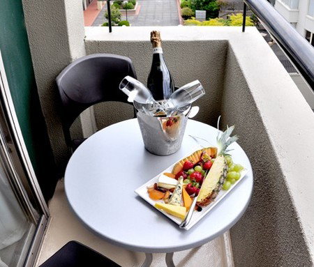 Salamanca Inn - New Castle Holiday 5