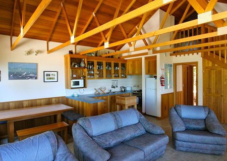 Partridge Farm - New Castle Holiday 1