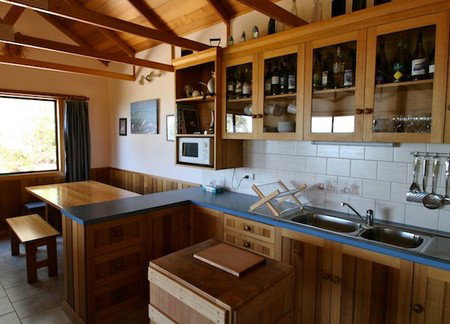 Partridge Farm - New Castle Holiday 3