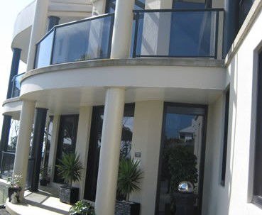 Sheer Pleasure Accommodation - New Castle Holiday 2