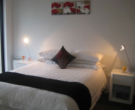Sheer Pleasure Accommodation - New Castle Holiday 3