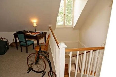 Grandma's House - New Castle Holiday 1