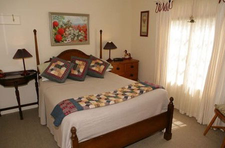 Grandma's House - New Castle Holiday 4