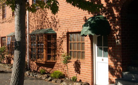 Leisure Inn Woolmers Inn - New Castle Holiday 1