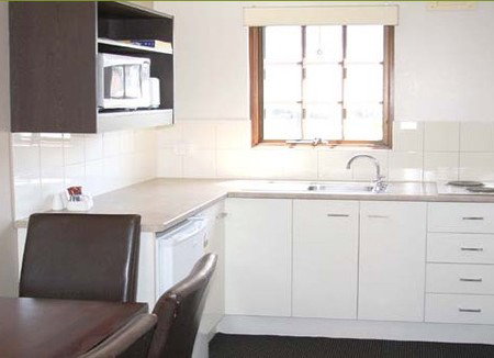 Leisure Inn Woolmers Inn - New Castle Holiday 3