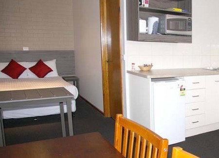 Leisure Inn Woolmers Inn - New Castle Holiday 4