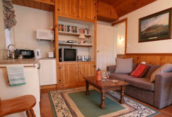 Richmond Barracks - New Castle Holiday 1