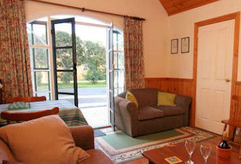 Richmond Barracks - New Castle Holiday 3