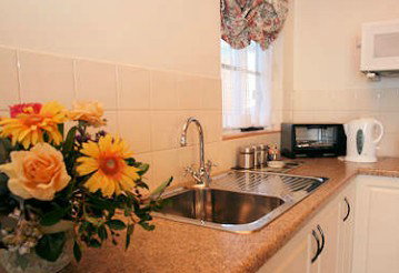 Richmond Barracks - New Castle Holiday 4