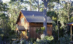 Cradle Mountain Highlanders - New Castle Holiday 1